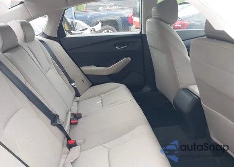 2024 Honda Accord Lx из США, поврежденный, VIN 1HGCY1F26RA092129